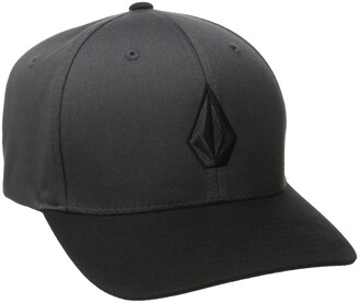 Volcom Men's Full Stone Xfit HAT
