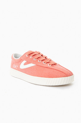 tretorn ladies sneakers