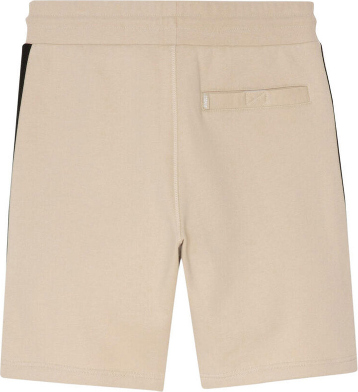 Staple Raceway Stone Sweatshorts
