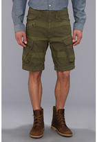 Thumbnail for your product : G Star G-Star Rovic Desert Loose Bermuda