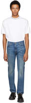 Thumbnail for your product : Levi's Clothing Blue 1967 505 Jeans