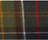 Thumbnail for your product : Barbour Merino Cashmere Tartan Scarf Colour: CLASSIC TARTAN, Size: One