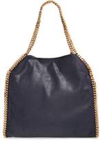 Thumbnail for your product : Stella McCartney 'Small Falabella - Shaggy Deer' Faux Leather Tote