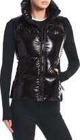 Thumbnail for your product : SAM. Freedom Glossy Down Puffer Vest