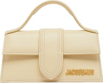 Jacquemus The Bambino bag