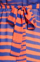 Thumbnail for your product : Tracy Reese Handkerchief Maxi Dress
