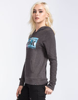 Thumbnail for your product : Hurley Shore Drive Womens Hoodie