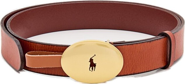 ralph lauren belt women's sale