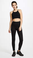 Thumbnail for your product : Michi Summit High Waisted Leggings