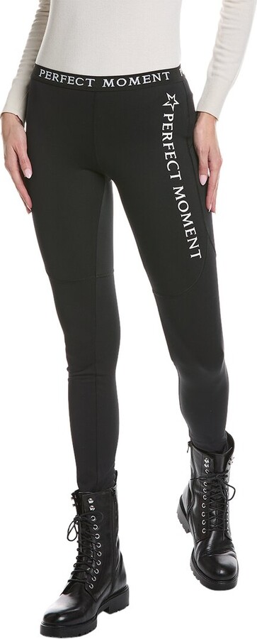 Perfect Moment Thermal Pant - ShopStyle
