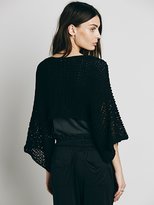 Thumbnail for your product : Free People Free Love Shrug