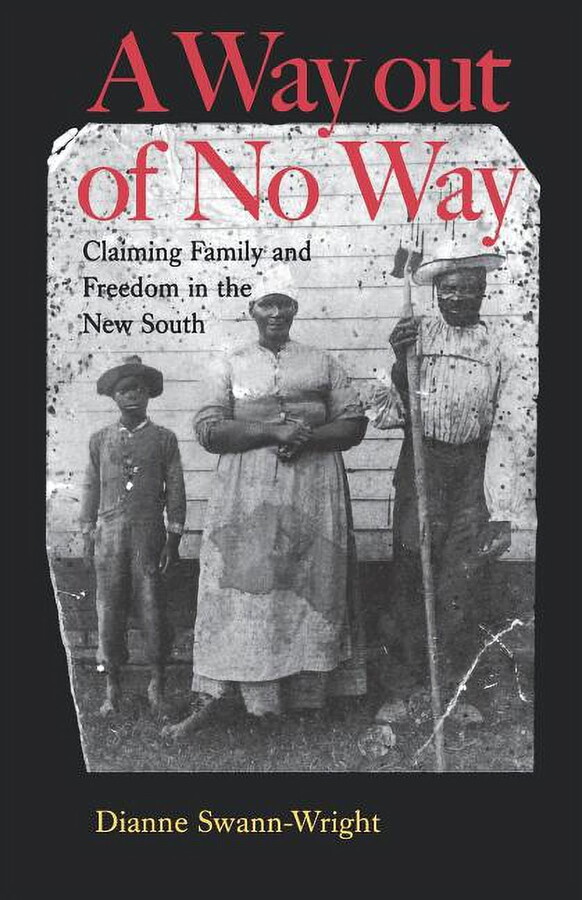 The American South Series: A Way out of No Way : Claiming Family and Freedom in the New South (Paperback)