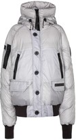 Thumbnail for your product : Canada Goose X-Ray Chilliwack down bomber jacket