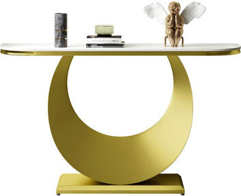 Wrought Studio Console Table