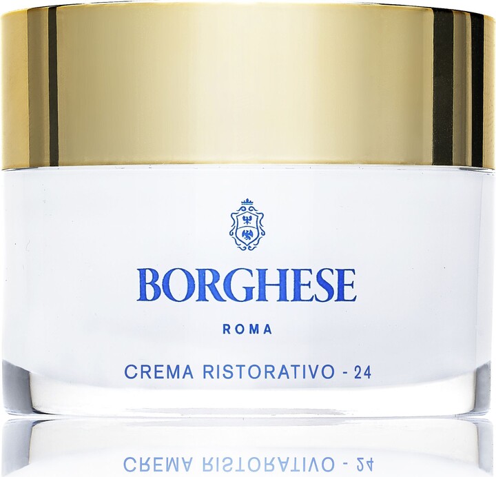 Crema Ristorativo 24 Moisturizer 1 oz