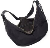 Thumbnail for your product : Elizabeth and James Zoe Large Nylon Hobo Bag