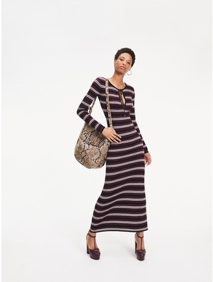tommy maxi dress