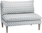 Thumbnail for your product : As You Wish Upholstered Settee