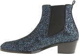 Thumbnail for your product : J.Crew Collection Chelsea glitter boots