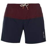 Thumbnail for your product : Soul Cal SoulCal Mens Deluxe Cut and Sew Swim Shorts Pants Trousers Bottoms Lightweight