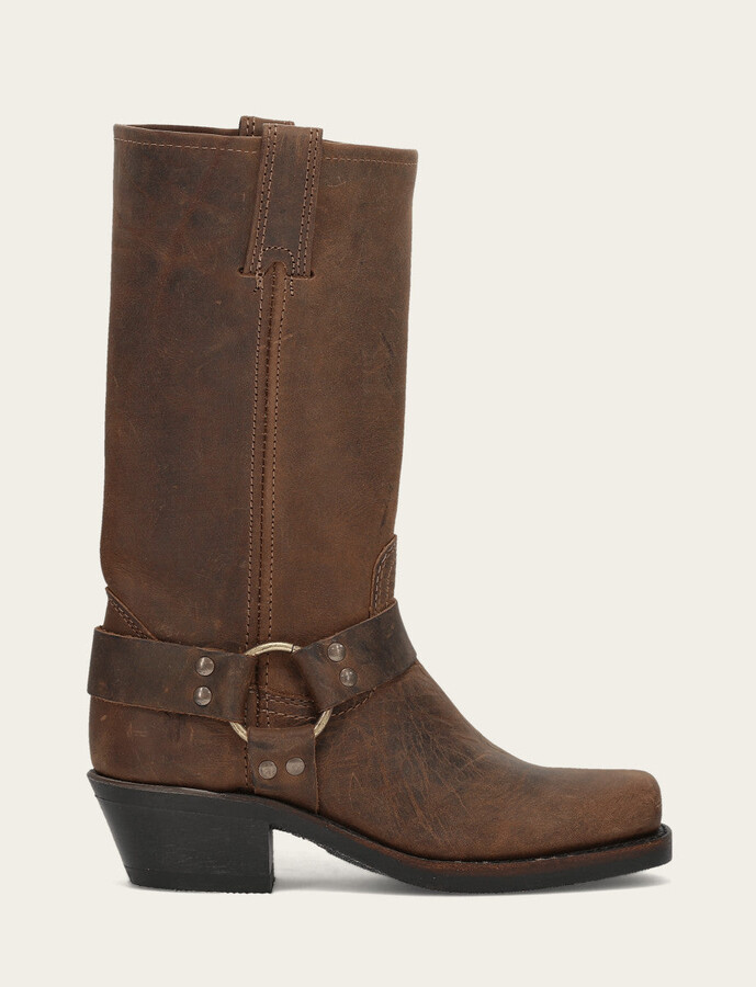Frye Harness 12R Womens