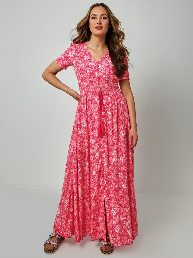 maxi dresses uk summer