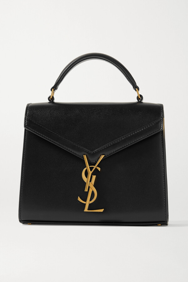 ysl cassandre bag