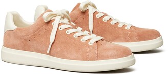 tory burch valley forge sneaker