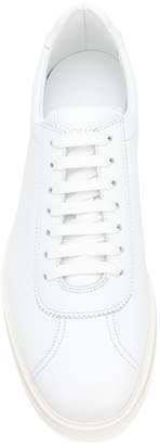 Doucal's lace-up sneakers