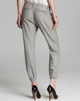 Thumbnail for your product : Rag and Bone 3856 rag & bone/Jean Jeans - Pajama in Speckle