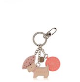 Thumbnail for your product : Radley Highgate Key Ring