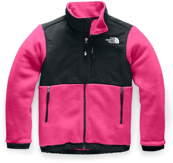 youth denali jacket