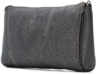 Etro paisley patterned bag
