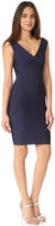 Thumbnail for your product : Herve Leger Sleeveless Cocktail Dress