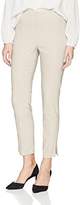 Thumbnail for your product : Tribal Women's Pull on Ankle Pant