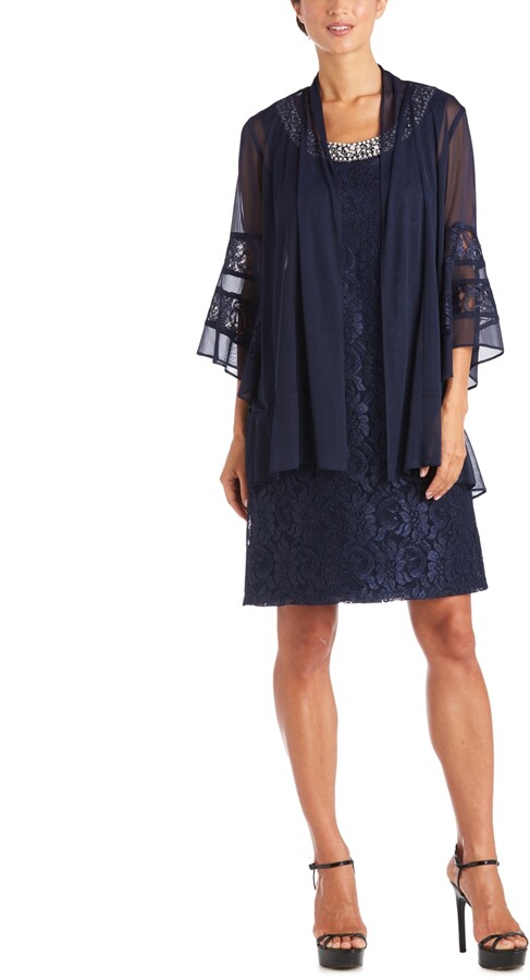 navy evening jackets for cocktail dresses