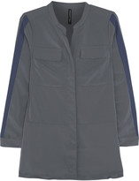 Thumbnail for your product : Walter W118 by Baker Dahlia crepe shirt