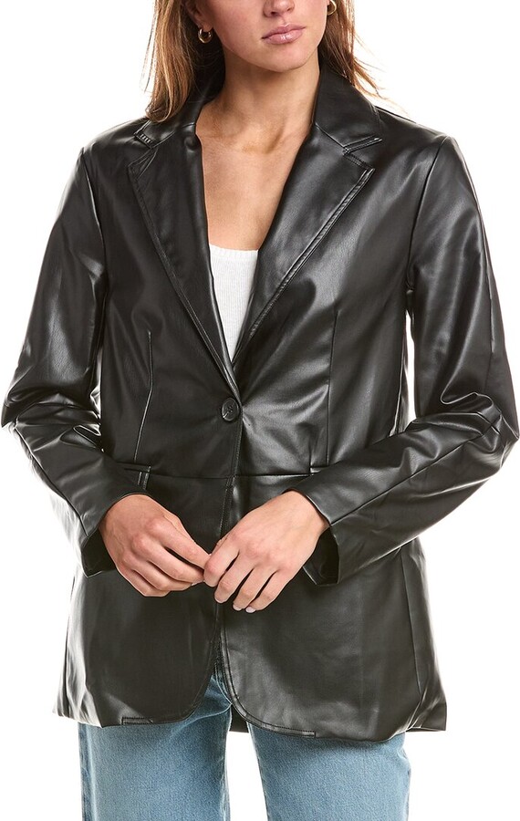 REVERIEE Blazer