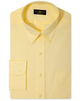 Thumbnail for your product : Club Room Estate Wrinkle Resistant Dress Shirt