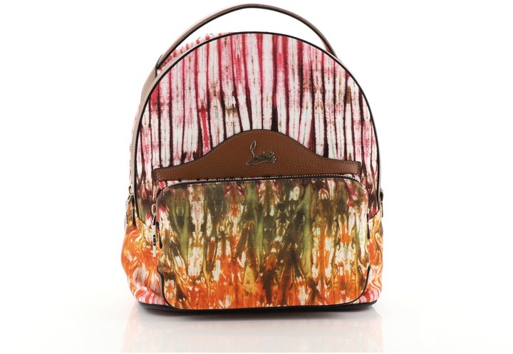 backloubi small backpack