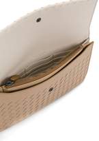 Thumbnail for your product : Bottega Veneta intrecciato wallet bag