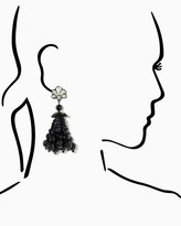 Thumbnail for your product : Charming charlie Faceted Tassel Drop Earrings