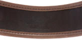Thumbnail for your product : Saint Laurent Straw Waist Belt