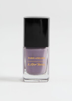 Thumbnail for your product : And other stories Cosmic Lavande Nail Polish