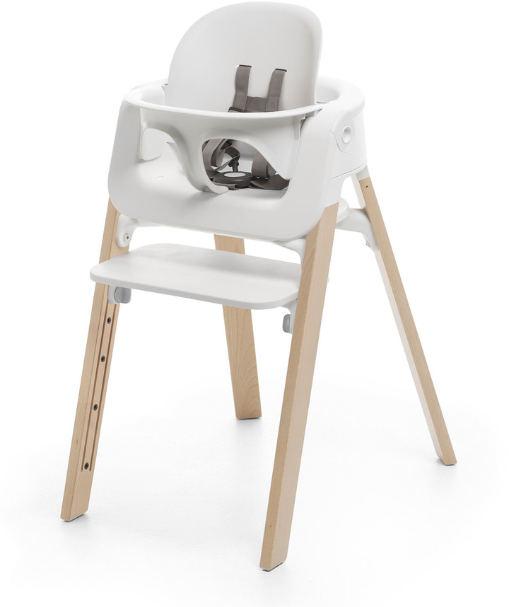 stokke feeding set