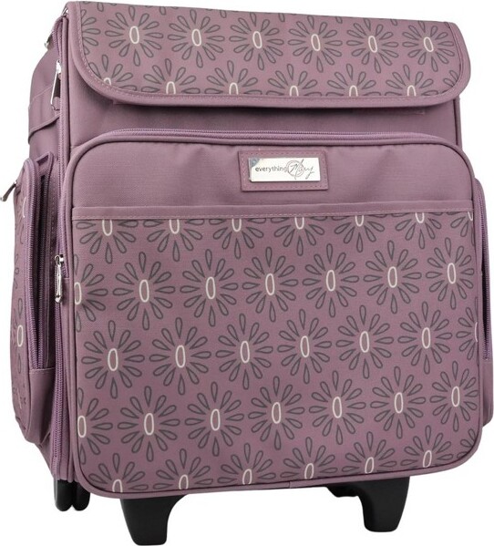 Everything Mary EverythingMaryCollapsibleScrapbookTote