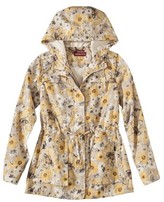 Thumbnail for your product : Merona Women's Anorak Jacket -Floral Print