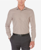Thumbnail for your product : Perry Ellis Men's Vertical Striped Shirt