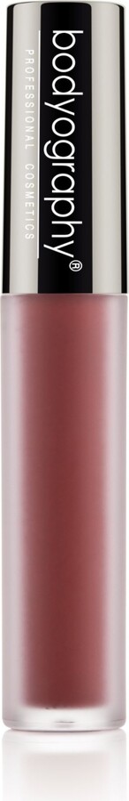 Bodyography Lip Lava Liquid Lip, 0.08 oz