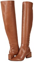 Thumbnail for your product : Massimo Matteo Amber Knee High Boot